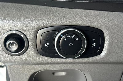 2020 Ford Transit-150 Base
