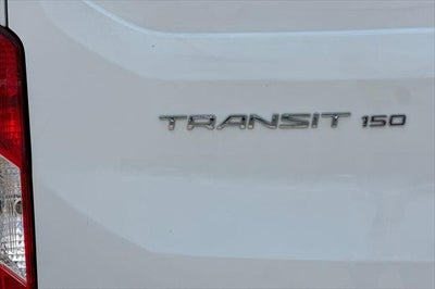 2020 Ford Transit-150 Base