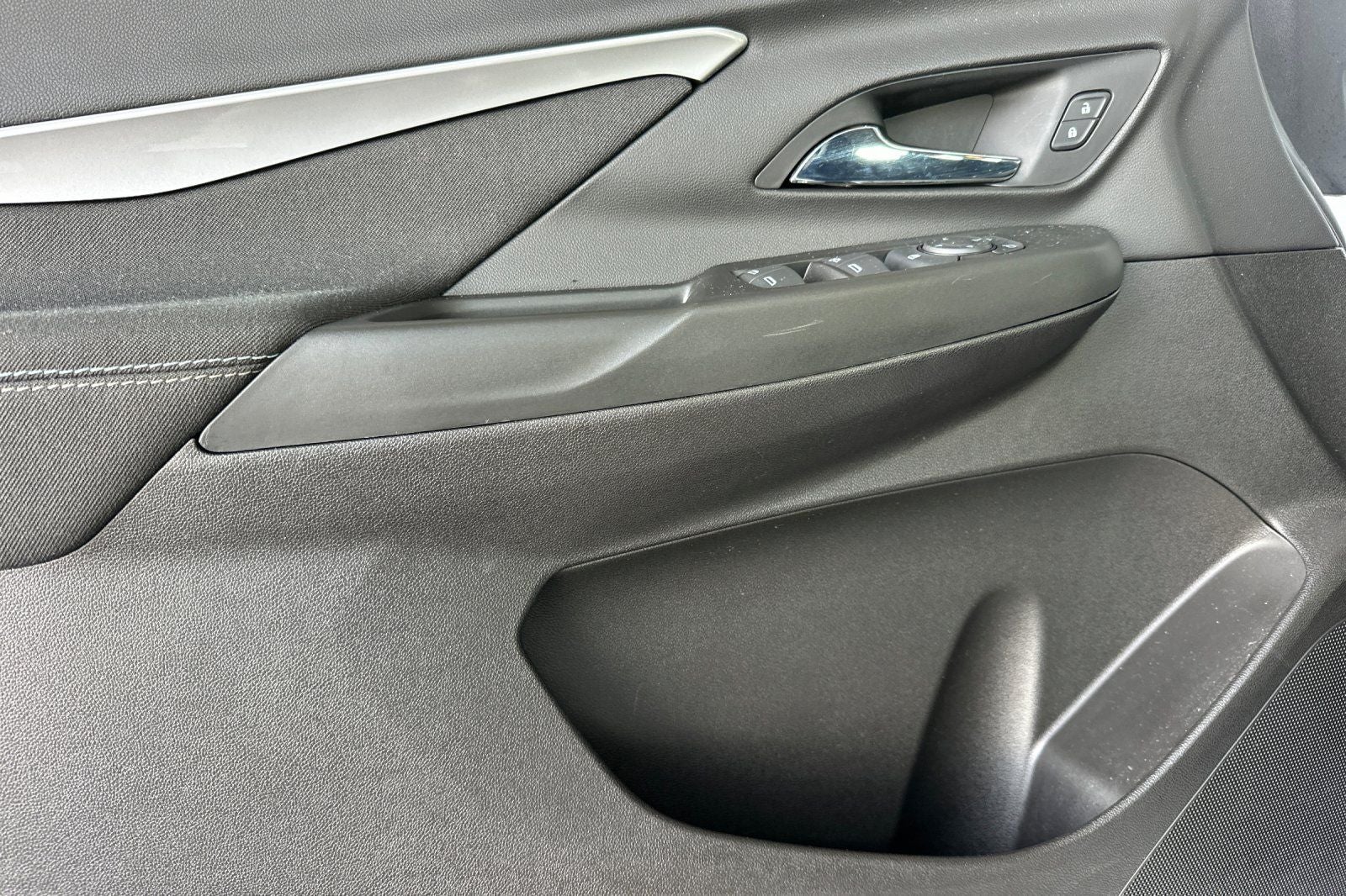 2022 Chevrolet Bolt EV 1LT