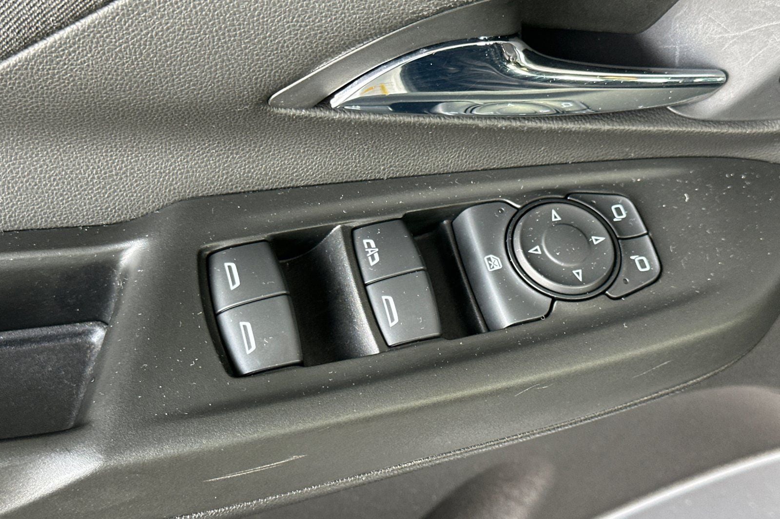 2022 Chevrolet Bolt EV 1LT