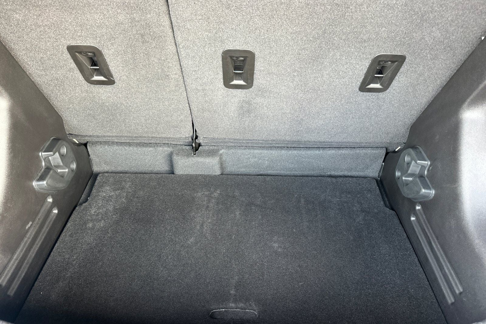 2022 Chevrolet Bolt EV 1LT