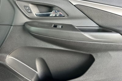 2022 Chevrolet Bolt EV 1LT