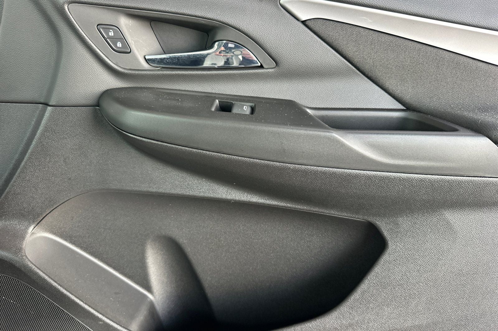 2022 Chevrolet Bolt EV 1LT