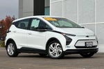 2022 Chevrolet Bolt EV 1LT