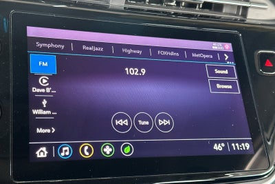 2022 Chevrolet Bolt EV 1LT