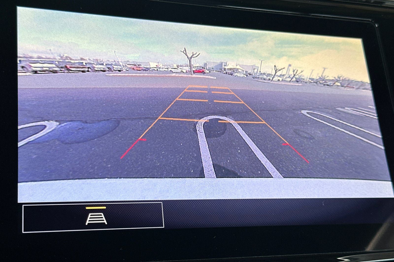 2022 Chevrolet Bolt EV 1LT