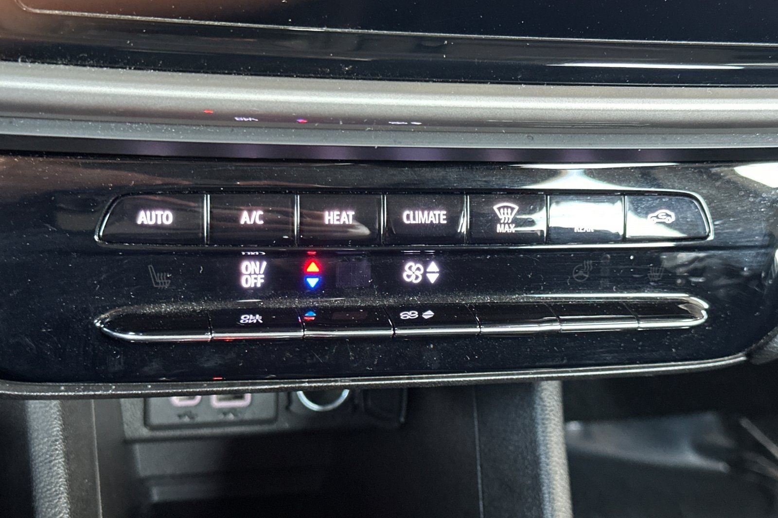 2022 Chevrolet Bolt EV 1LT