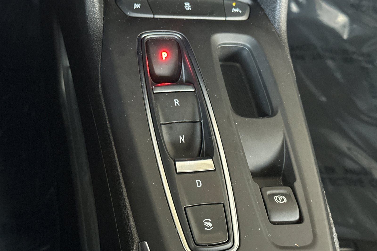 2022 Chevrolet Bolt EV 1LT