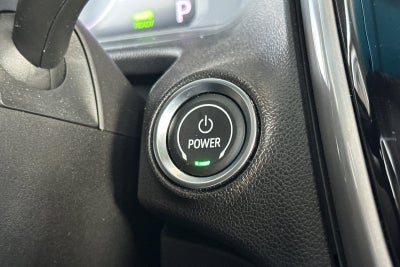 2022 Chevrolet Bolt EV 1LT