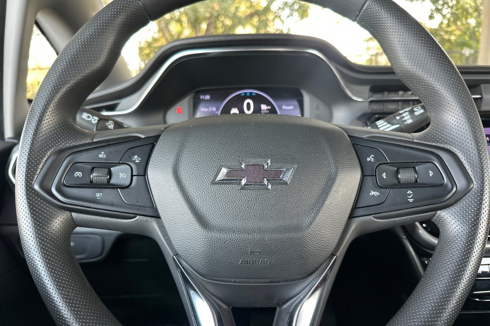 2022 Chevrolet Bolt EV 1LT