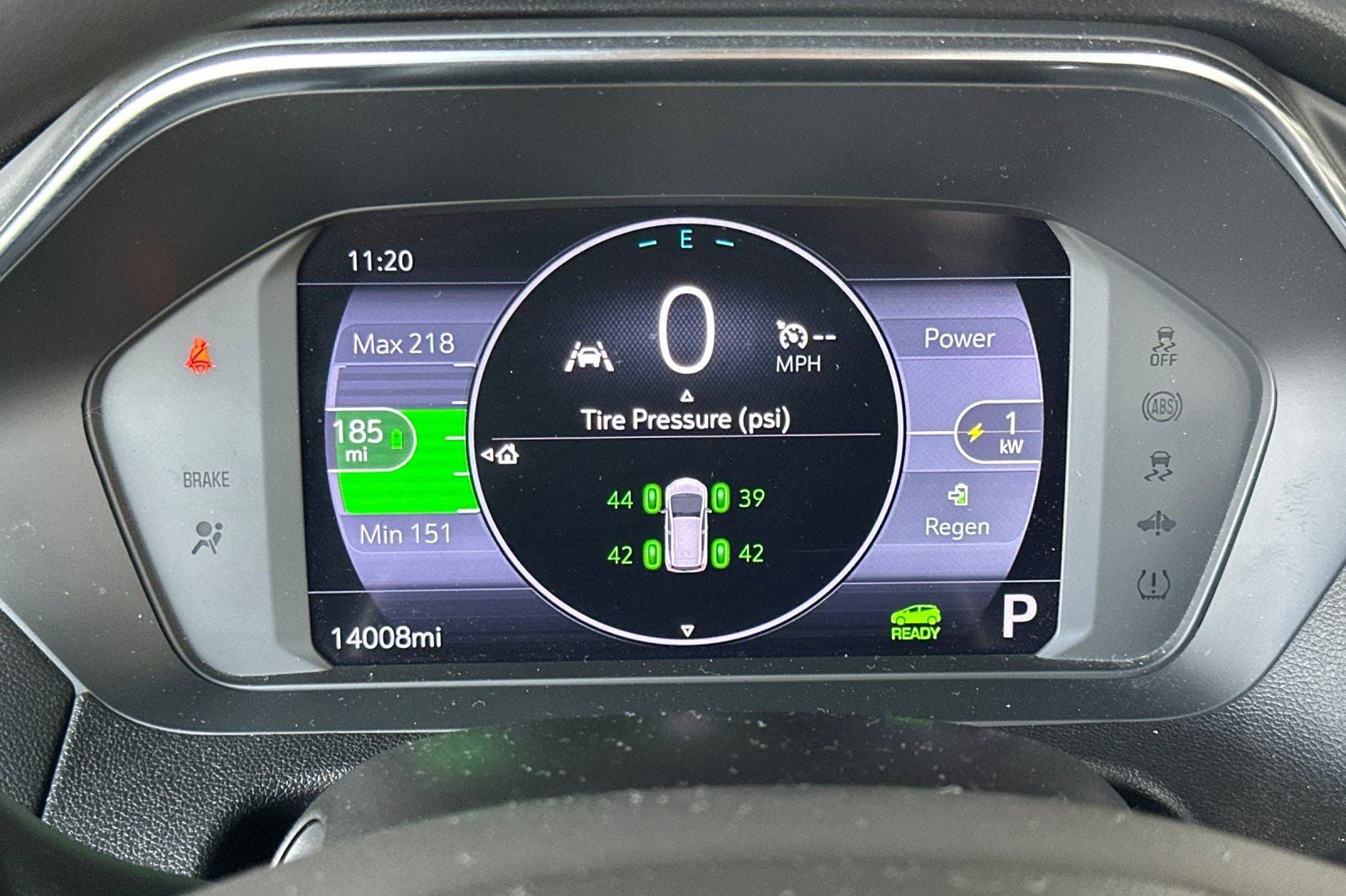 2022 Chevrolet Bolt EV 1LT