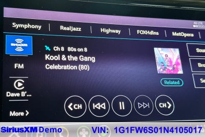 2022 Chevrolet Bolt EV 1LT