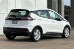 2022 Chevrolet Bolt EV 1LT