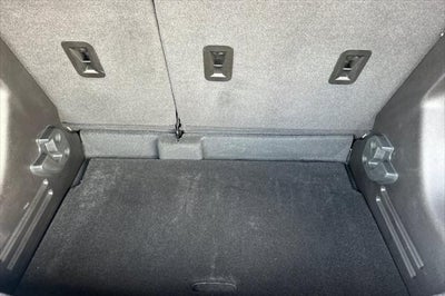 2022 Chevrolet Bolt EV 1LT