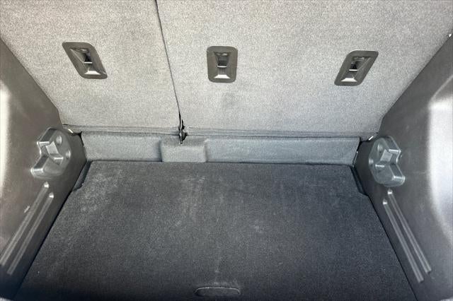 2022 Chevrolet Bolt EV 1LT