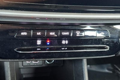 2022 Chevrolet Bolt EV 1LT