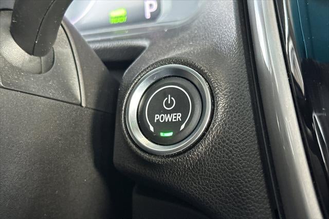 2022 Chevrolet Bolt EV 1LT