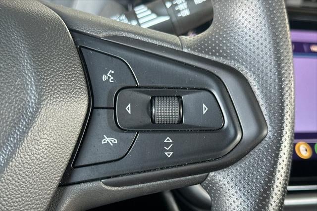 2022 Chevrolet Bolt EV 1LT