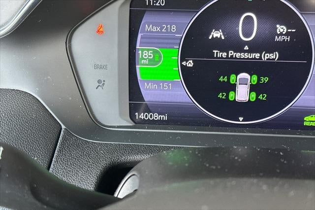 2022 Chevrolet Bolt EV 1LT