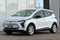2022 Chevrolet Bolt EV 1LT