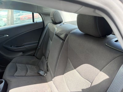 2018 Chevrolet Volt LT