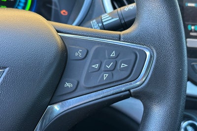 2018 Chevrolet Volt LT