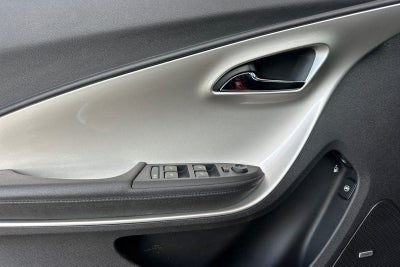2013 Chevrolet Volt Base