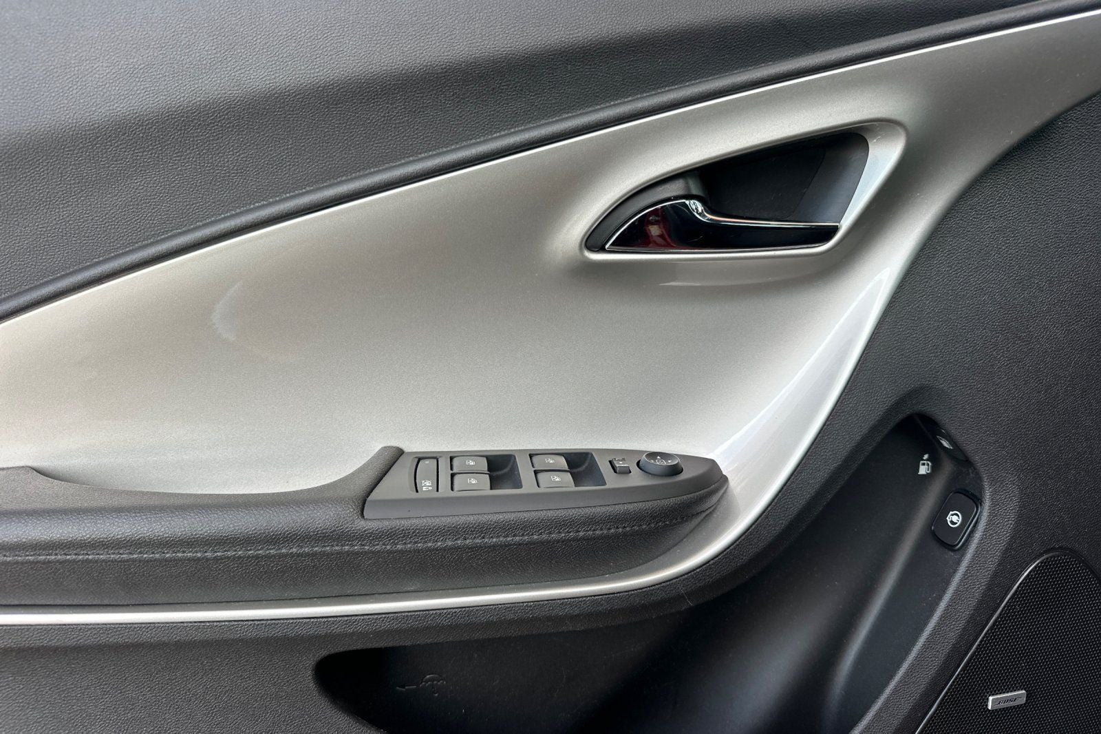 2013 Chevrolet Volt Base
