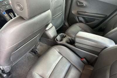 2013 Chevrolet Volt Base