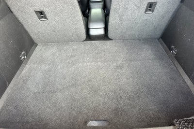 2013 Chevrolet Volt Base