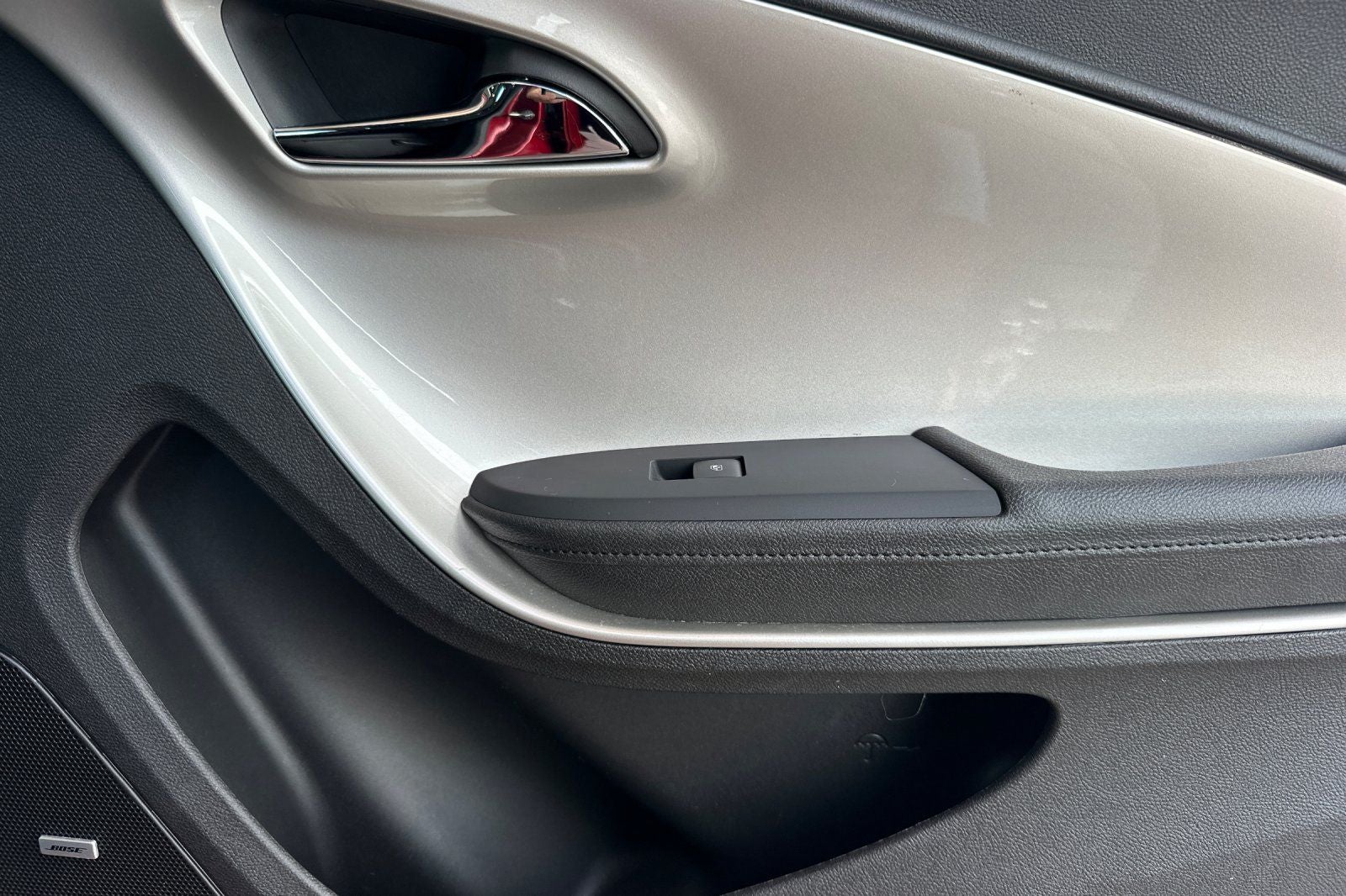 2013 Chevrolet Volt Base