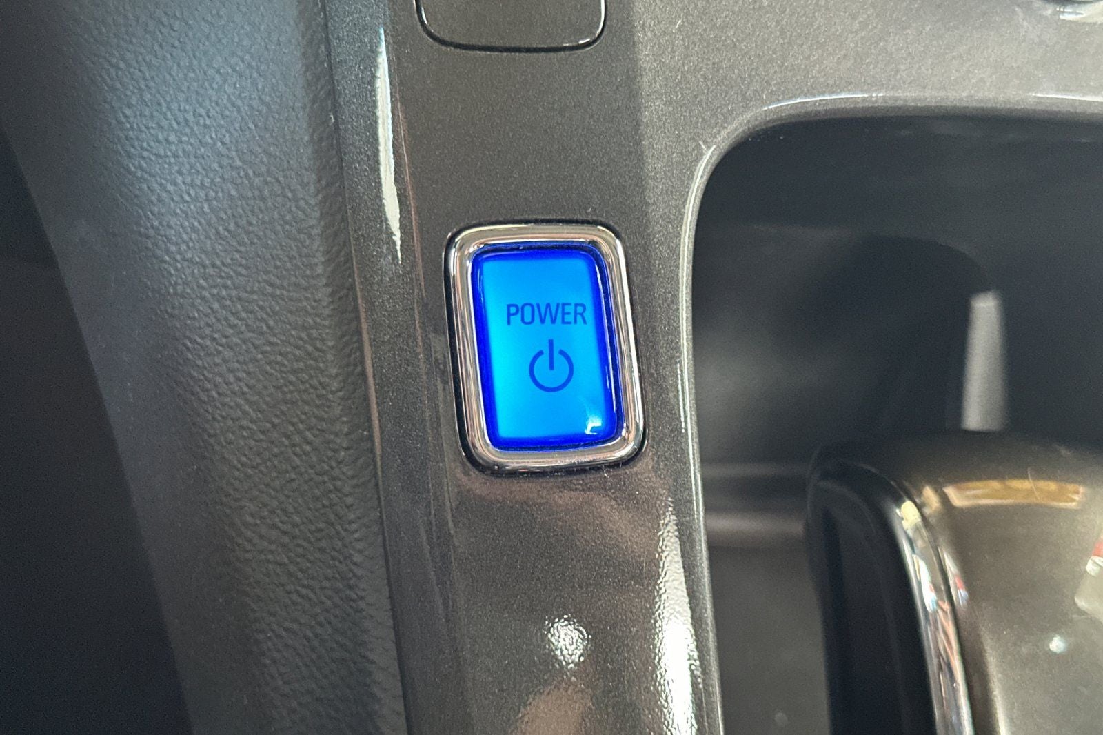 2013 Chevrolet Volt Base