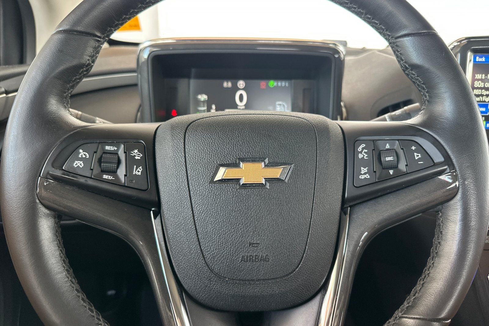 2013 Chevrolet Volt Base