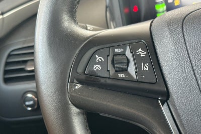2013 Chevrolet Volt Base