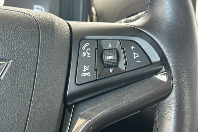 2013 Chevrolet Volt Base