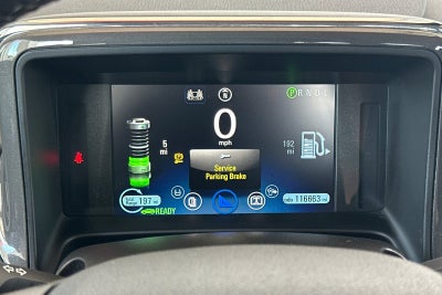 2013 Chevrolet Volt Base