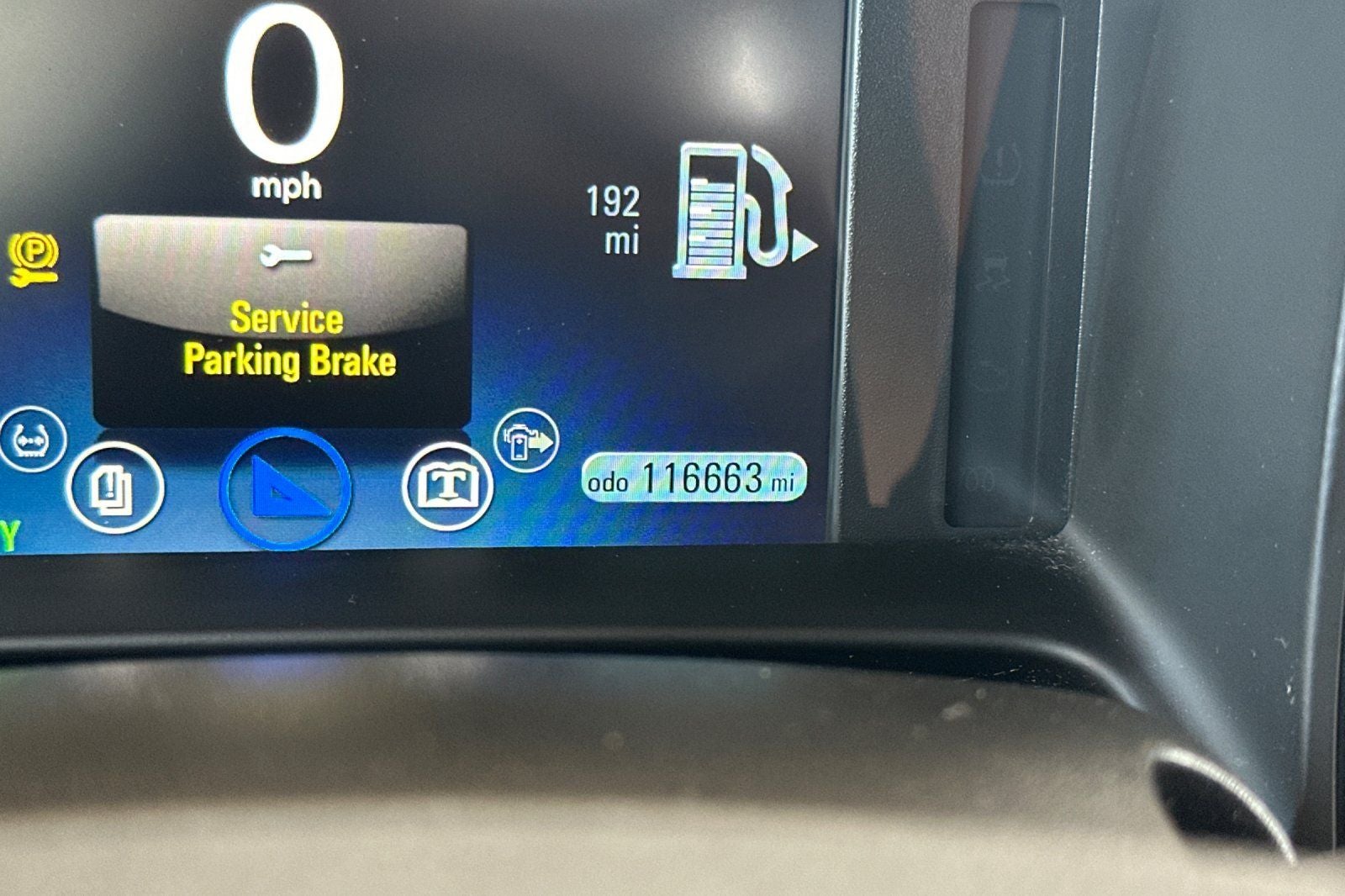 2013 Chevrolet Volt Base