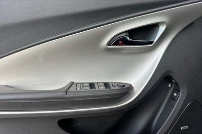 2013 Chevrolet Volt Base