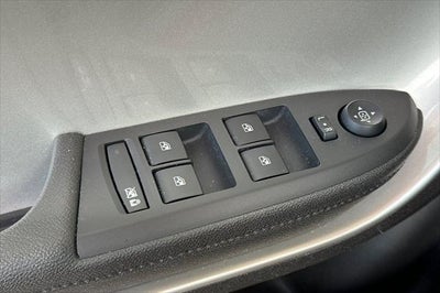 2013 Chevrolet Volt Base