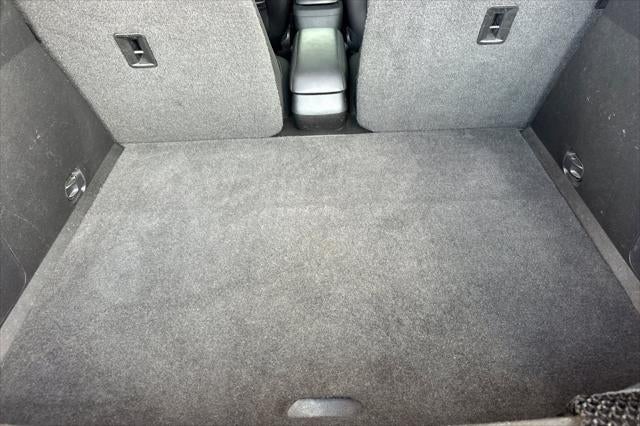 2013 Chevrolet Volt Base