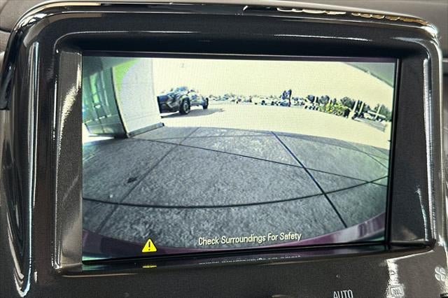 2013 Chevrolet Volt Base