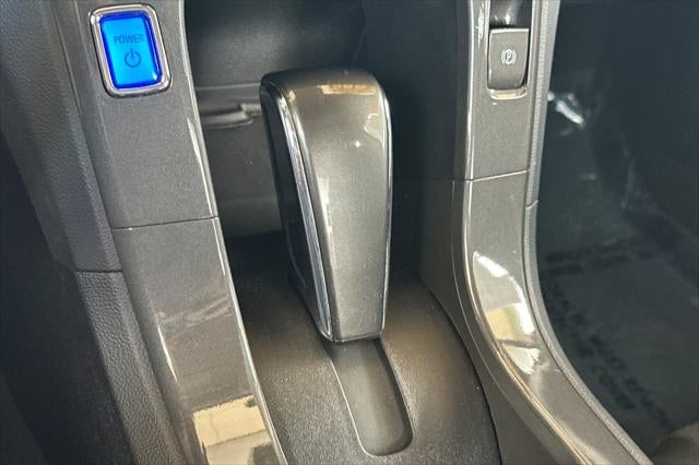 2013 Chevrolet Volt Base