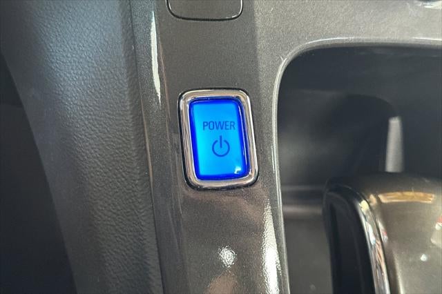 2013 Chevrolet Volt Base