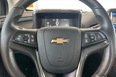 2013 Chevrolet Volt Base