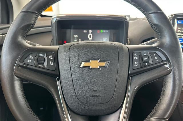 2013 Chevrolet Volt Base