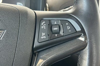 2013 Chevrolet Volt Base