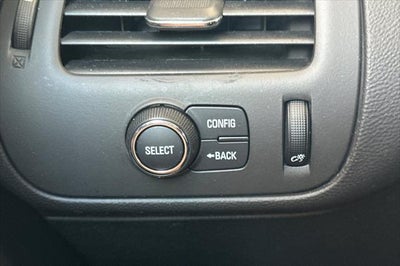 2013 Chevrolet Volt Base