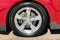 2013 Chevrolet Volt Base