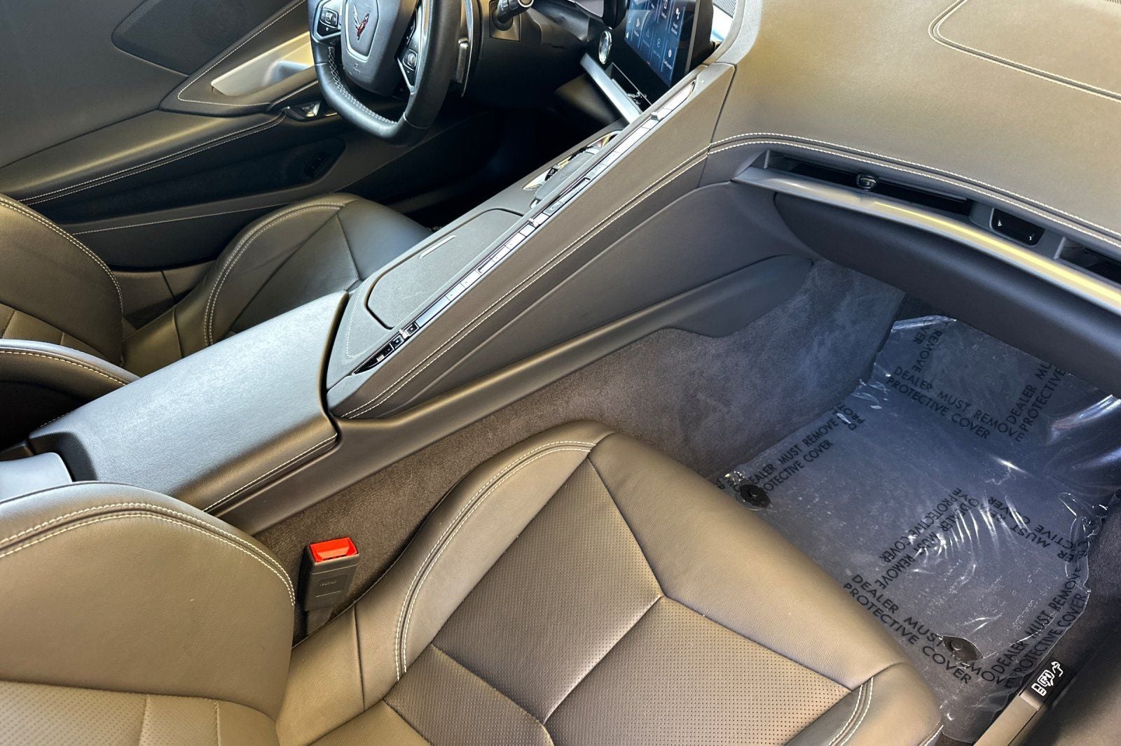 2024 Chevrolet Corvette Stingray 1LT