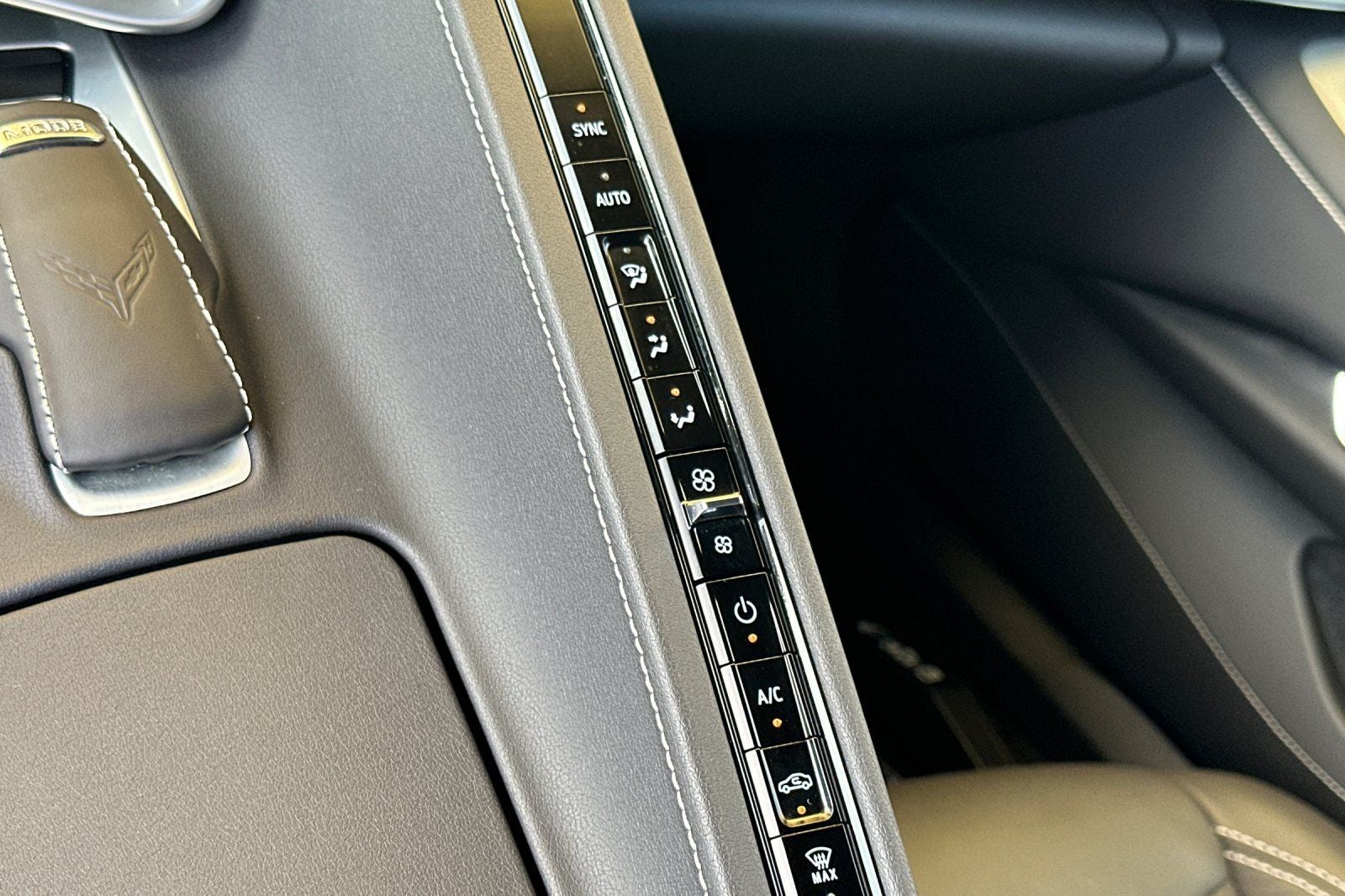 2024 Chevrolet Corvette Stingray 1LT